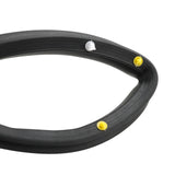 Door Opening Weatherstrip Set for 2006-2011 Honda Civic Sedan 72350-SNE-A01