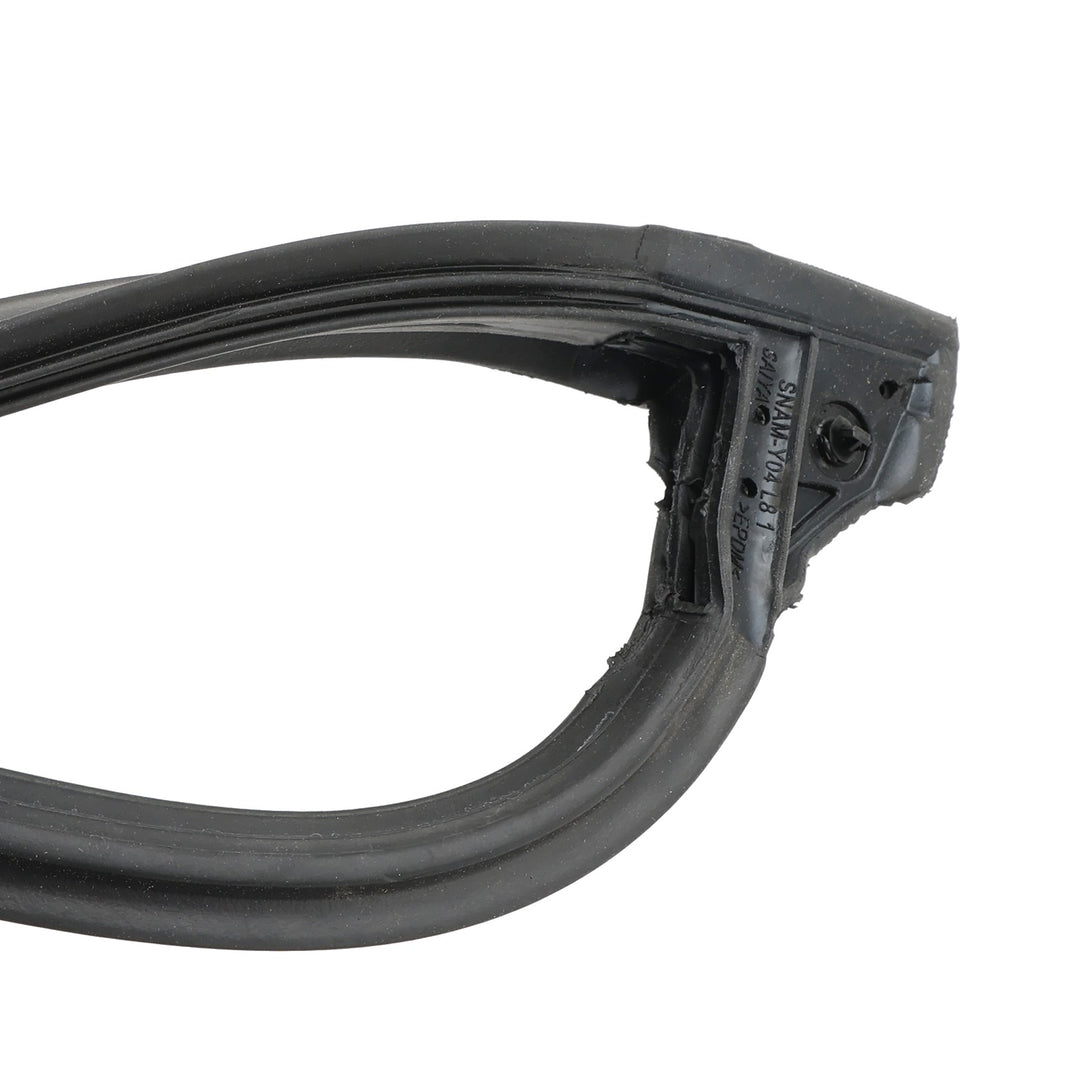 Door Opening Weatherstrip Set for 2006-2011 Honda Civic Sedan 72350-SNE-A01