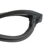 Door Opening Weatherstrip Set for 2006-2011 Honda Civic Sedan 72350-SNE-A01