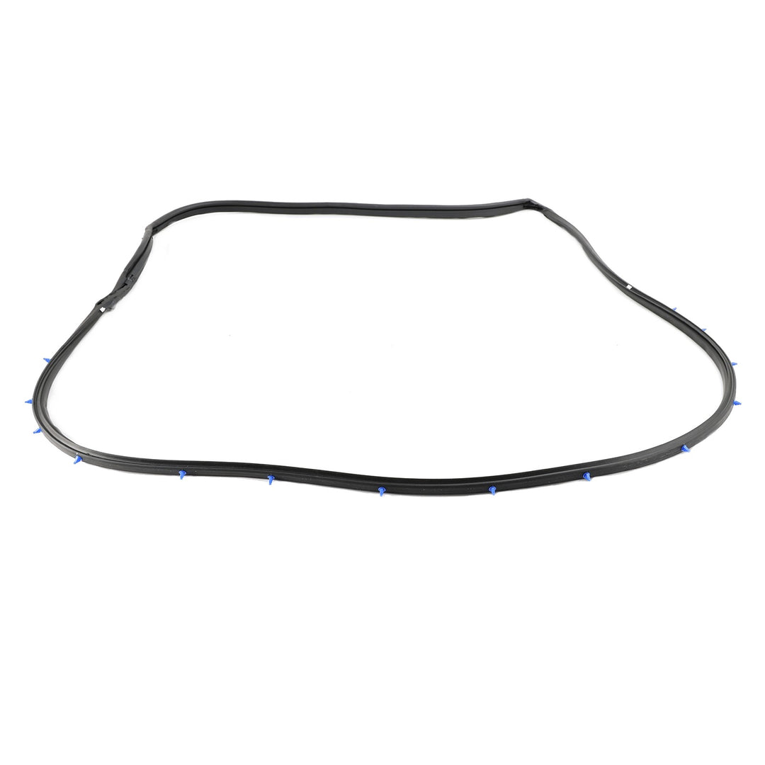 Door Opening Weatherstrip Set for 2006-2011 Honda Civic Sedan 72350-SNE-A01