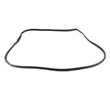 Door Opening Weatherstrip Set for 2006-2011 Honda Civic Sedan 72350-SNE-A01