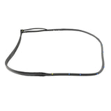Door Opening Weatherstrip Set for 2006-2011 Honda Civic Sedan 72350-SNE-A01