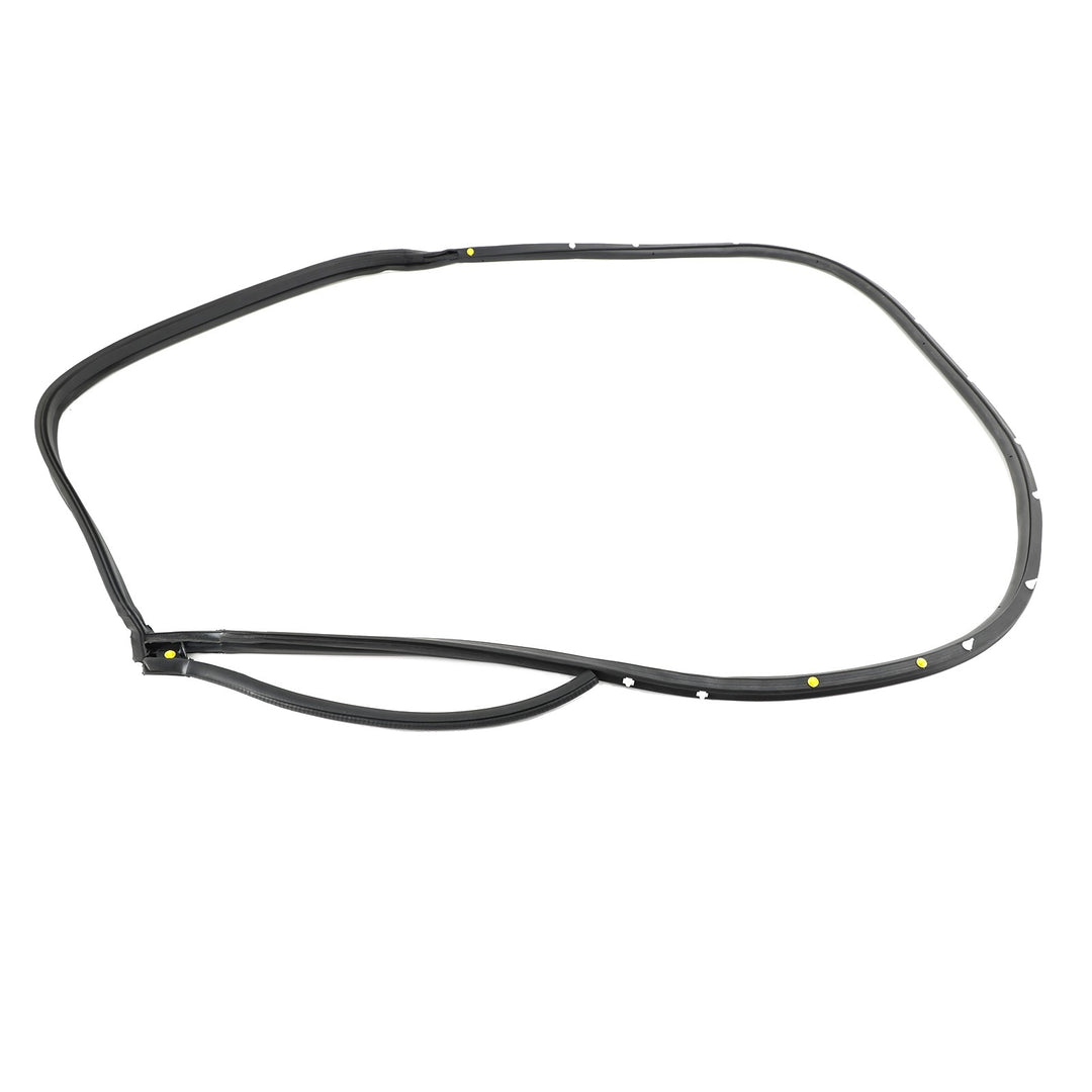 Door Opening Weatherstrip Set for 2006-2011 Honda Civic Sedan 72350-SNE-A01