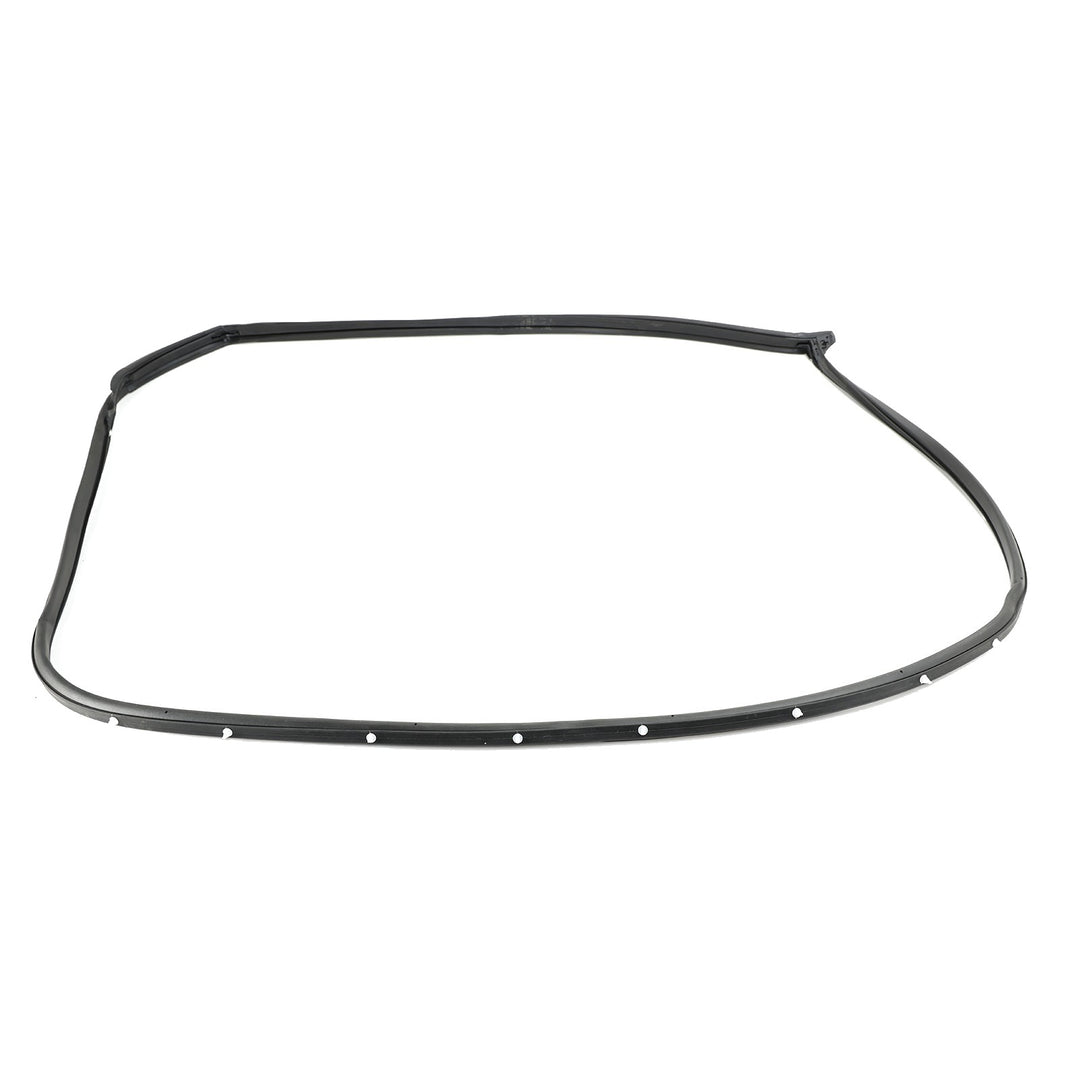 Door Opening Weatherstrip Set for 2006-2011 Honda Civic Sedan 72350-SNE-A01