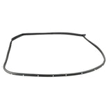 Door Opening Weatherstrip Set for 2006-2011 Honda Civic Sedan 72350-SNE-A01