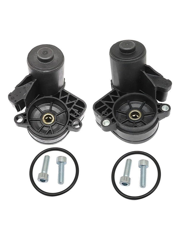 Rear Parking Brake Actuator Pair for 2017-2021 Honda Civic 43021-TEA-T02