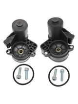 Rear Parking Brake Actuator Pair for 2017-2021 Honda Civic 43021-TEA-T02