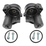 Rear Parking Brake Actuator Pair for 2017-2021 Honda Civic 43021-TEA-T02