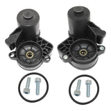 Rear Parking Brake Actuator Pair for 2017-2021 Honda Civic 43021-TEA-T02