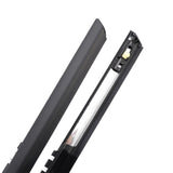Outer Door Belt Weatherstrip Set for 2019-2022 Kia Forte and 2020-2024 Forte5 82210-M6000