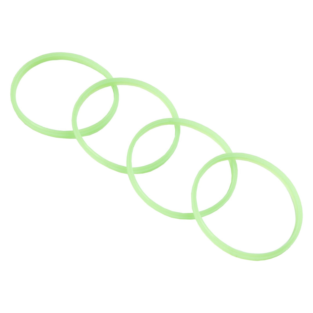 Intercooler Hose O-Ring Set for Volkswagen and Audi 2.0T 3C0145117F