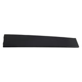 Left Rear Door B-Pillar Applique for 2011-2022 Jeep Grand Cherokee 57010447AO