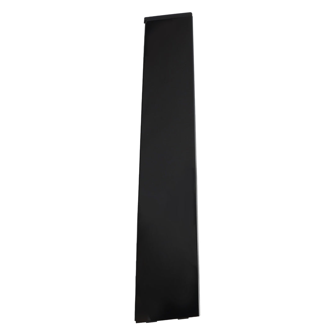 Left Rear Door B-Pillar Applique for 2011-2022 Jeep Grand Cherokee 57010447AO