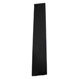 Left Rear Door B-Pillar Applique for 2011-2022 Jeep Grand Cherokee 57010447AO