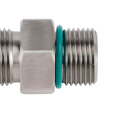 Fuel Pump Check Valve Fitting for Cummins N14 3348332