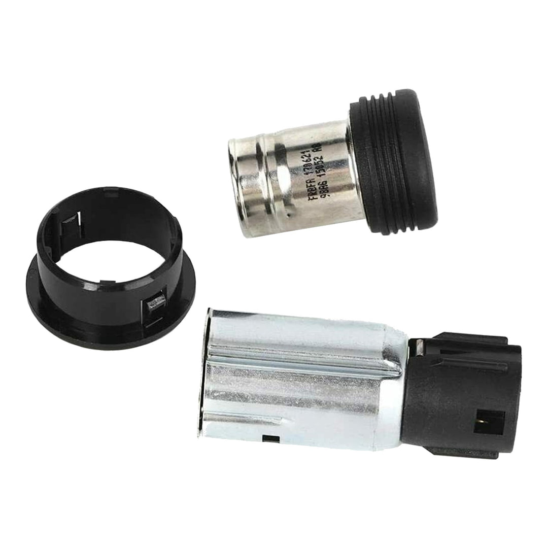 Power Outlet Socket for 1999-2016 Ford Expedition, Escape, Excursion and Lincoln MKX XC3Z-15055-AA
