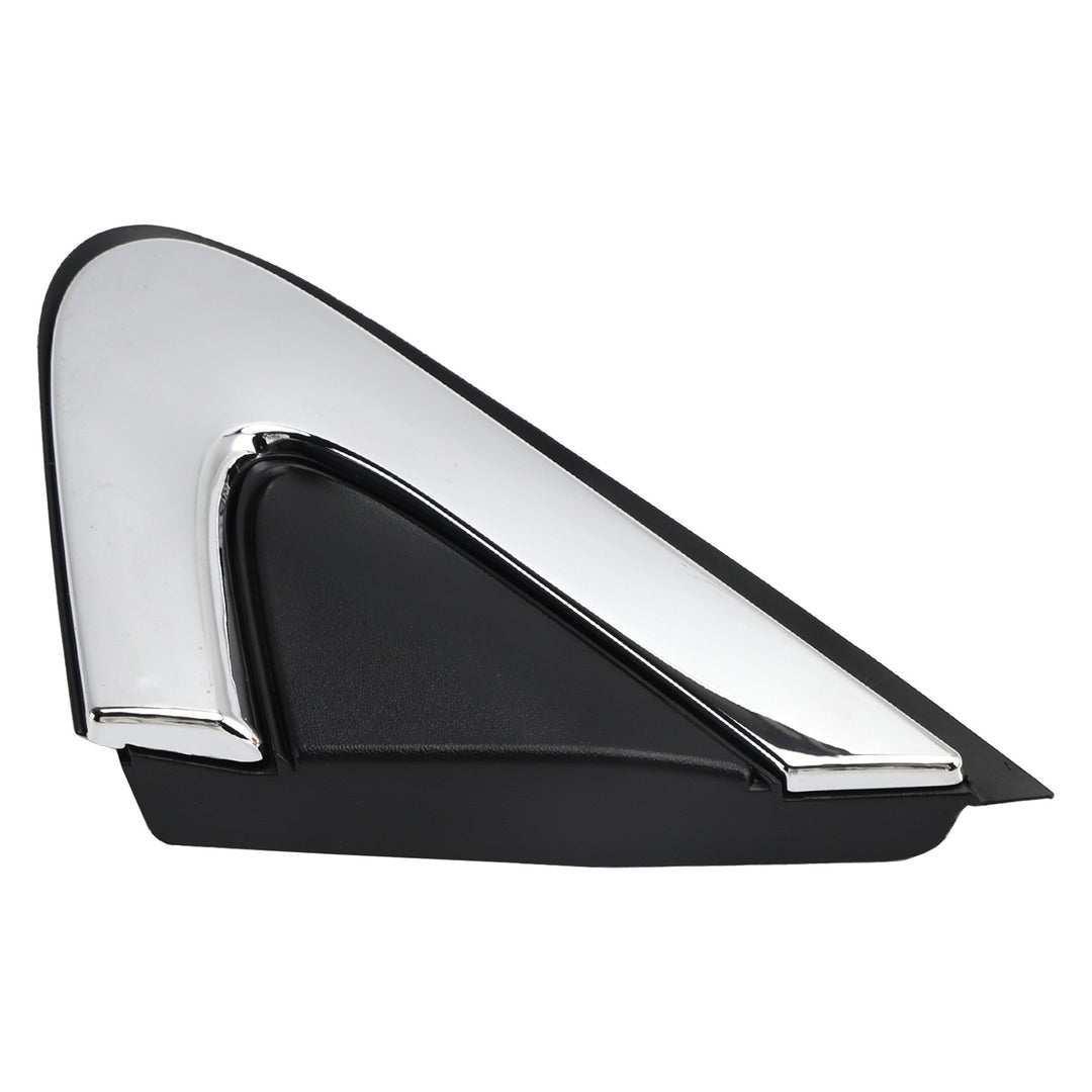 Driver Side Mirror Trim Cover for 2015-2017 Chrysler 200 5NJ511XFAA