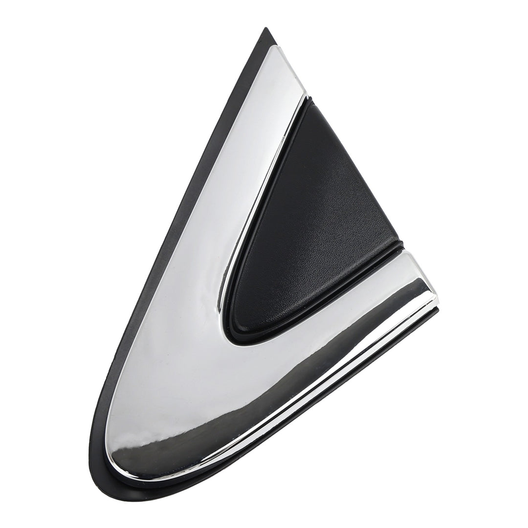 Driver Side Mirror Trim Cover for 2015-2017 Chrysler 200 5NJ511XFAA