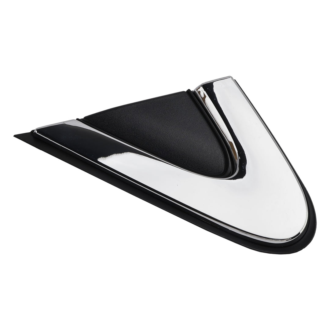 Driver Side Mirror Trim Cover for 2015-2017 Chrysler 200 5NJ511XFAA