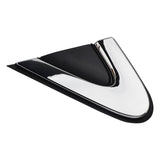 Driver Side Mirror Trim Cover for 2015-2017 Chrysler 200 5NJ511XFAA