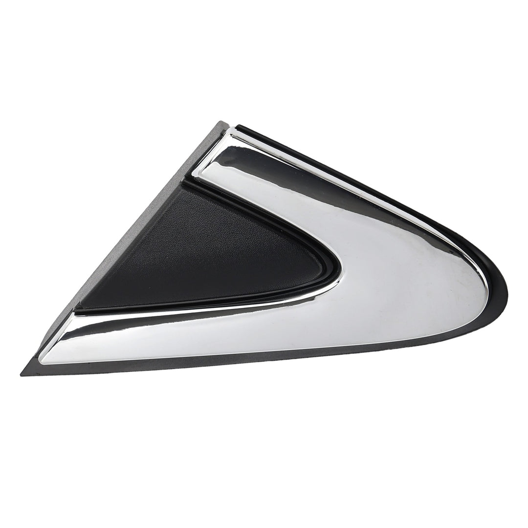 Driver Side Mirror Trim Cover for 2015-2017 Chrysler 200 5NJ511XFAA