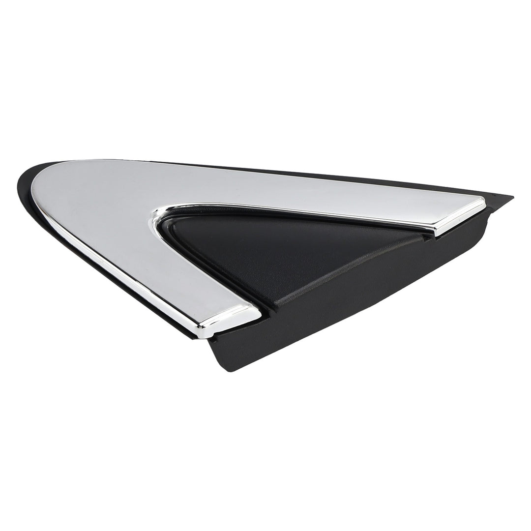 Driver Side Mirror Trim Cover for 2015-2017 Chrysler 200 5NJ511XFAA