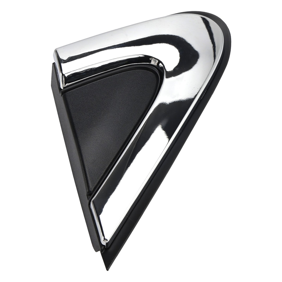 Driver Side Mirror Trim Cover for 2015-2017 Chrysler 200 5NJ511XFAA