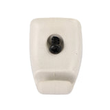Sun Visor Retainer Clip Pair for 2010-2012 Ford Escape AL8Z-7804132-AB