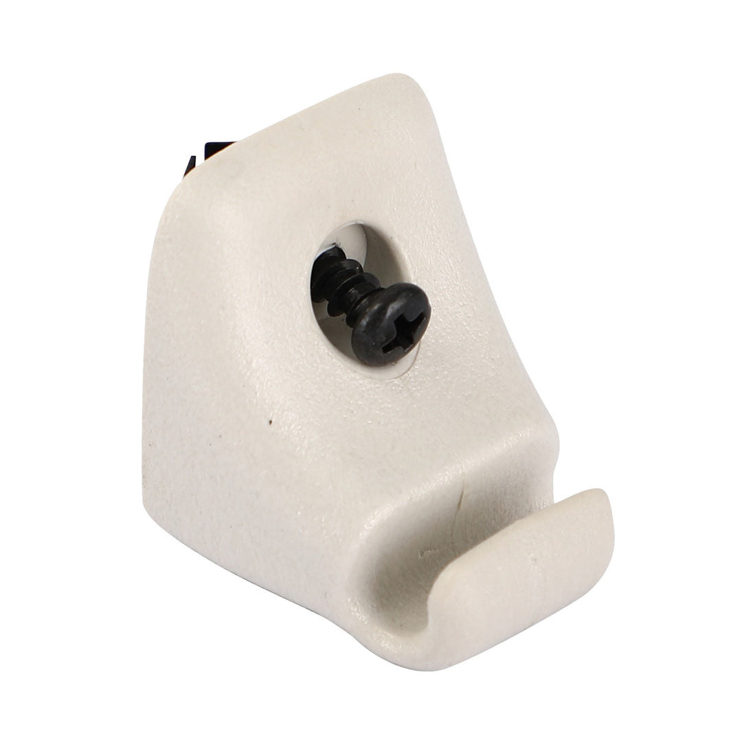Sun Visor Retainer Clip Pair for 2010-2012 Ford Escape AL8Z-7804132-AB