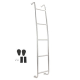5-Step Steel Van Ladder for 2014-2025 Ram ProMaster High Roof 093PML