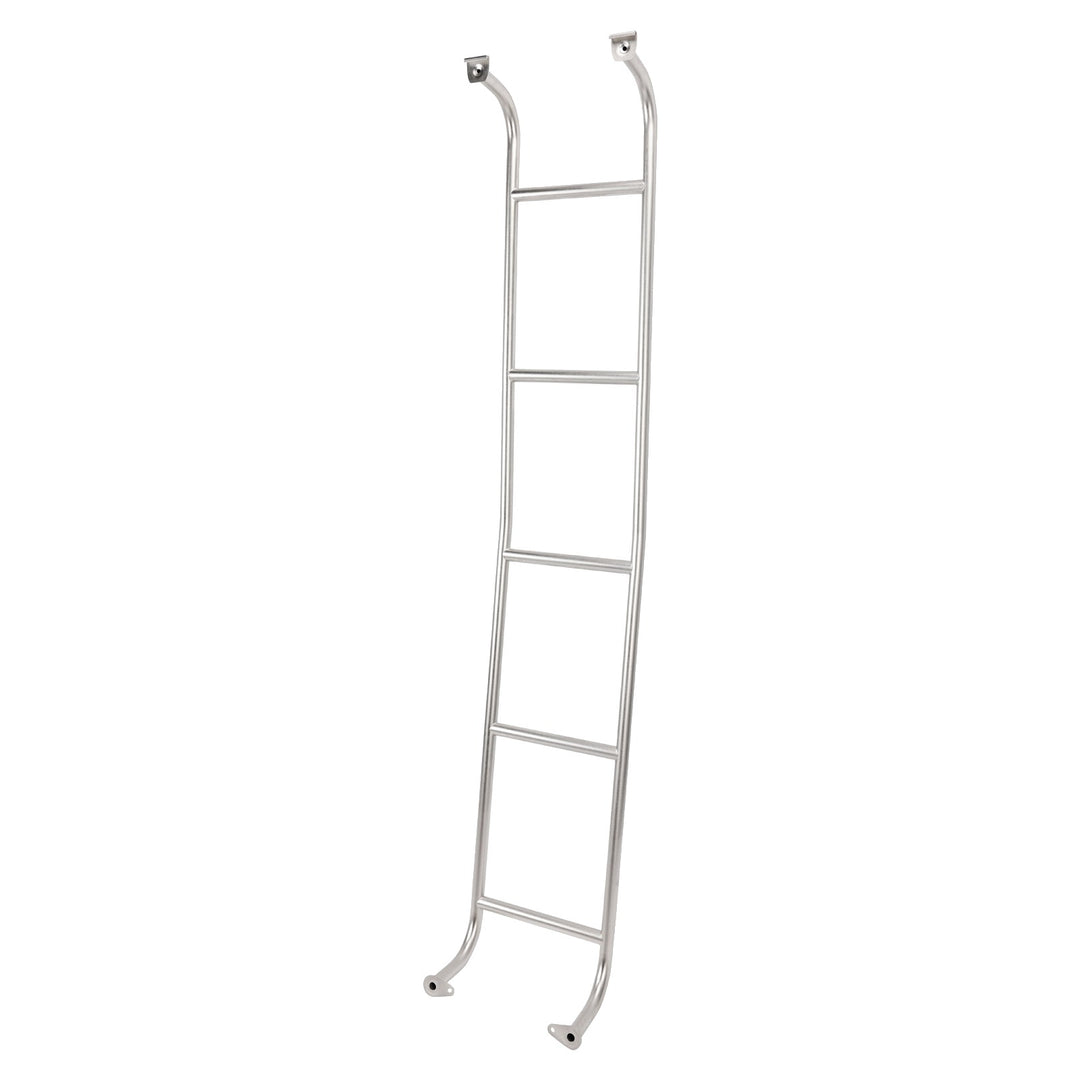 5-Step Steel Van Ladder for 2014-2025 Ram ProMaster High Roof 093PML