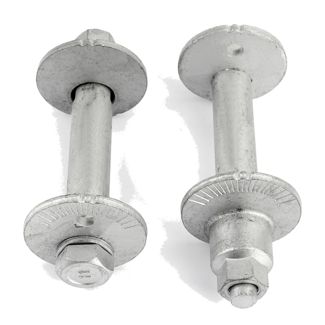 Lower Control Arm Cam Bolt Kit for 1996-2002 Toyota 4Runner and 1995-2004 Tacoma 48409-35050