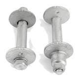 Lower Control Arm Cam Bolt Kit for 1996-2002 Toyota 4Runner and 1995-2004 Tacoma 48409-35050