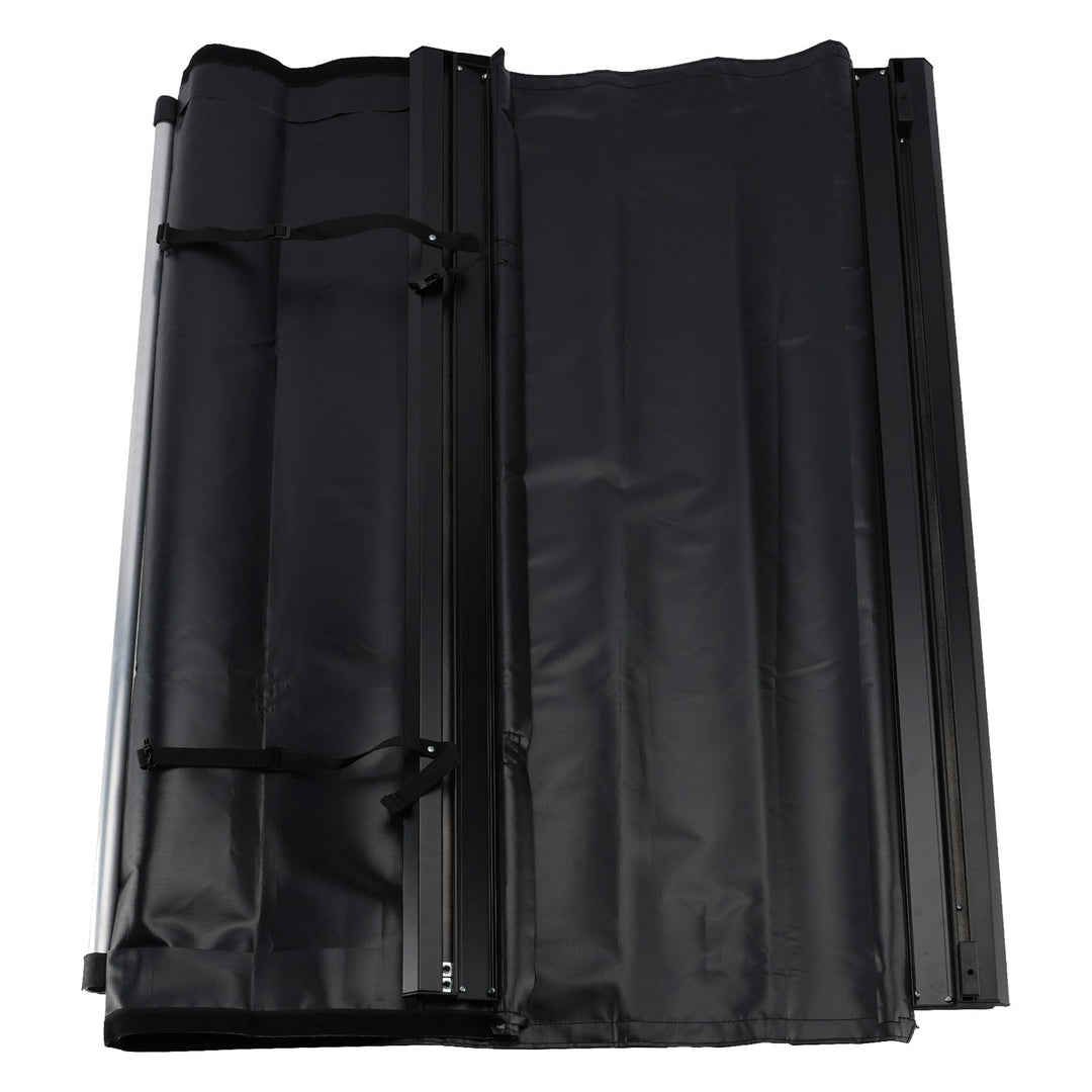 Roll-Up Tonneau Cover for 2022-2026 Hyundai Santa Cruz 4 ft. 3 in. Bed 22060209