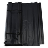Roll-Up Tonneau Cover for 2022-2026 Hyundai Santa Cruz 4 ft. 3 in. Bed 22060209