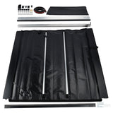 Roll-Up Tonneau Cover for 2022-2026 Hyundai Santa Cruz 4 ft. 3 in. Bed 22060209