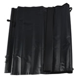 Roll-Up Tonneau Cover for 2022-2026 Hyundai Santa Cruz 4 ft. 3 in. Bed 22060209
