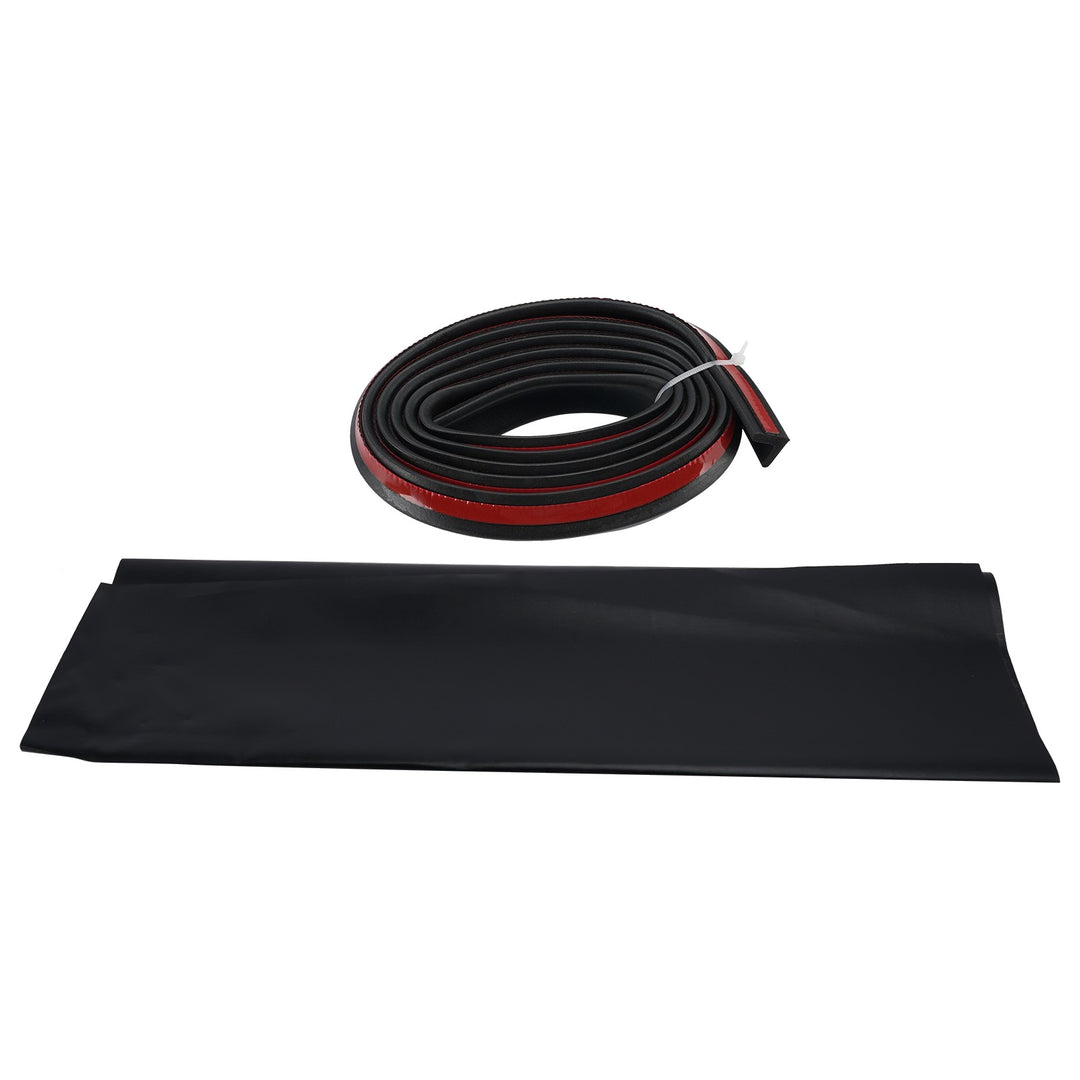 Roll-Up Tonneau Cover for 2022-2026 Hyundai Santa Cruz 4 ft. 3 in. Bed 22060209
