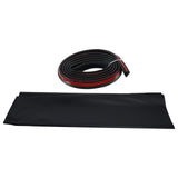 Roll-Up Tonneau Cover for 2022-2026 Hyundai Santa Cruz 4 ft. 3 in. Bed 22060209
