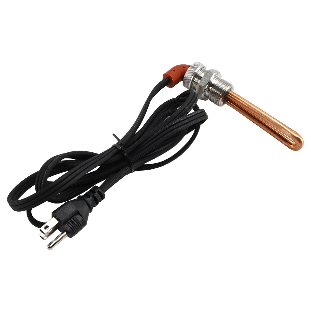 Engine Block Heater for Ford 7.3L Power Stroke F-250, F-350 and Excursion 3500069
