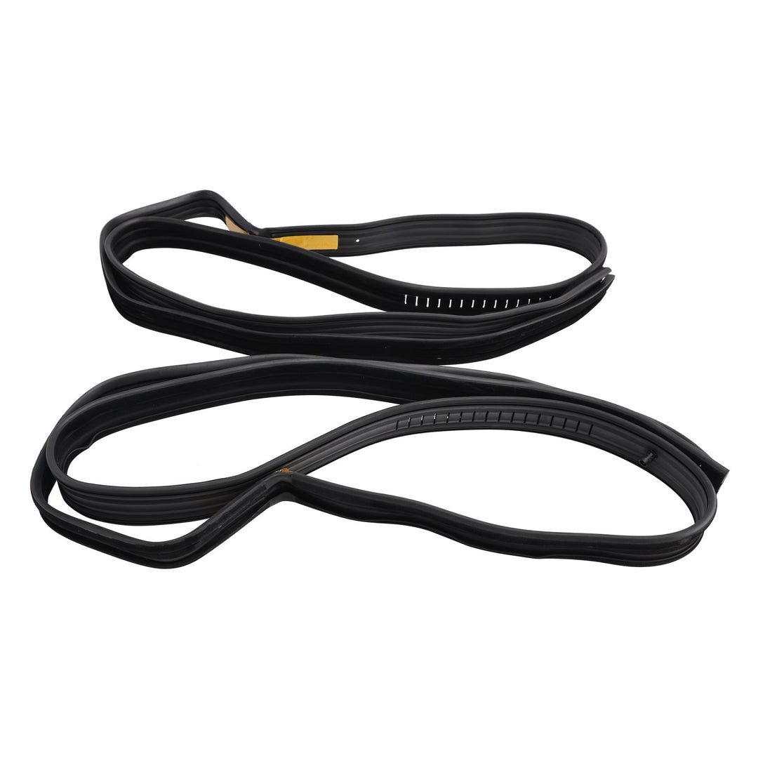 Door Window Weatherstrip Kit for 1988-1998 Chevrolet and GMC C/K 1500, 2500, 3500 Trucks