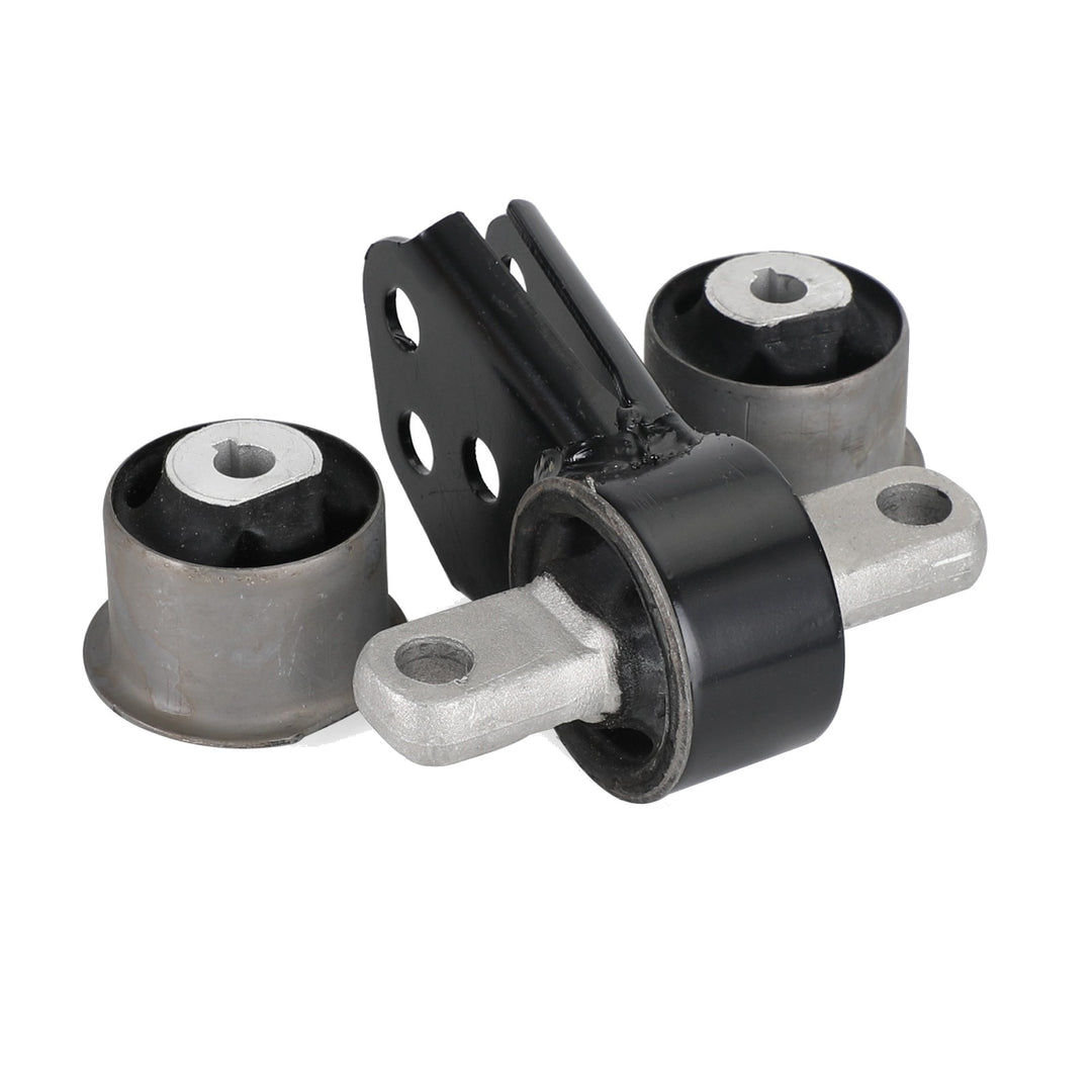 Front Differential Mount Set for 2005-2010 Jeep Grand Cherokee and Commander 52114354AA