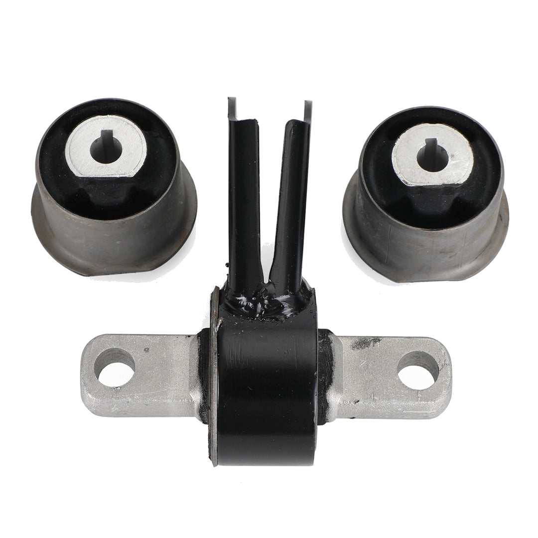 Front Differential Mount Set for 2005-2010 Jeep Grand Cherokee and Commander 52114354AA