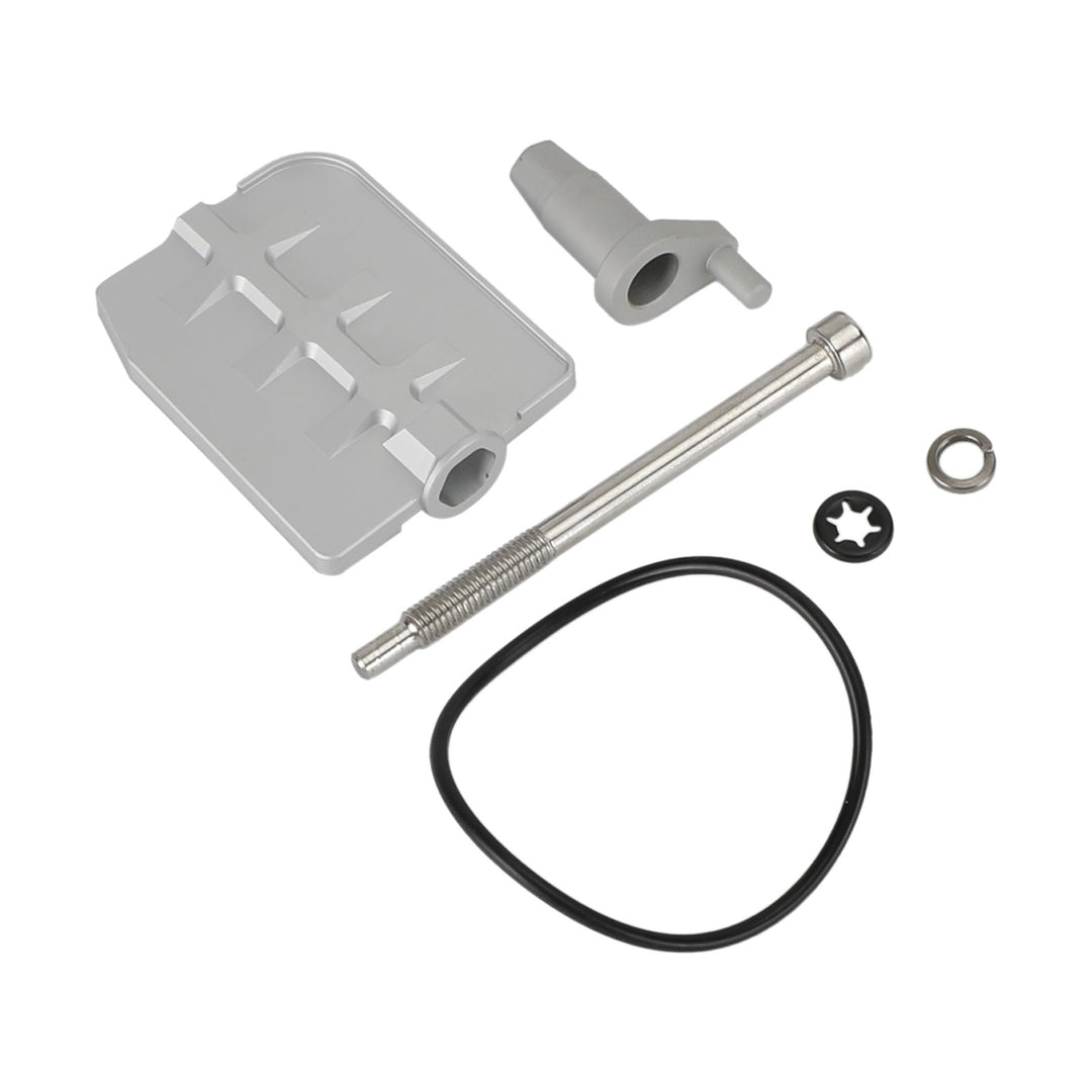 DISA Valve Repair Kit for 2003-2006 BMW 325i, 330i, 530i, X3, X5 and Z4 11617544806