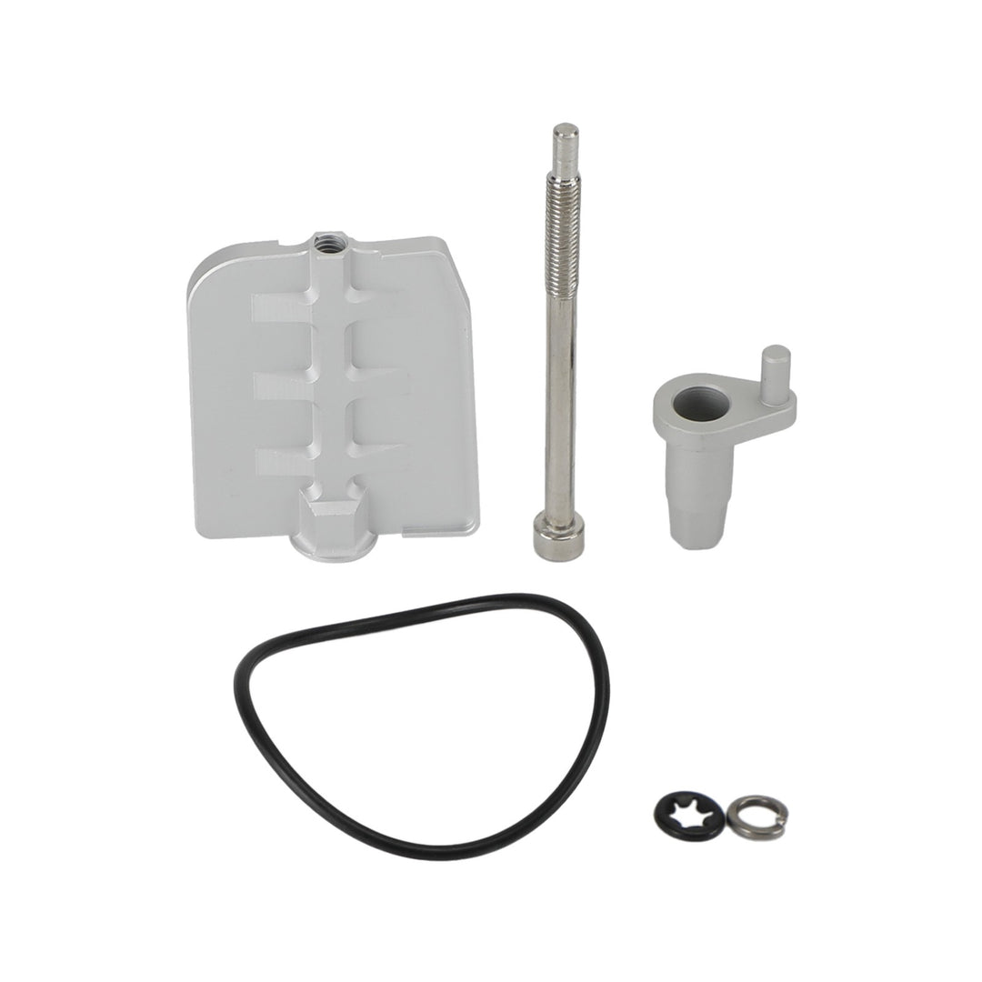DISA Valve Repair Kit for 2003-2006 BMW 325i, 330i, 530i, X3, X5 and Z4 11617544806