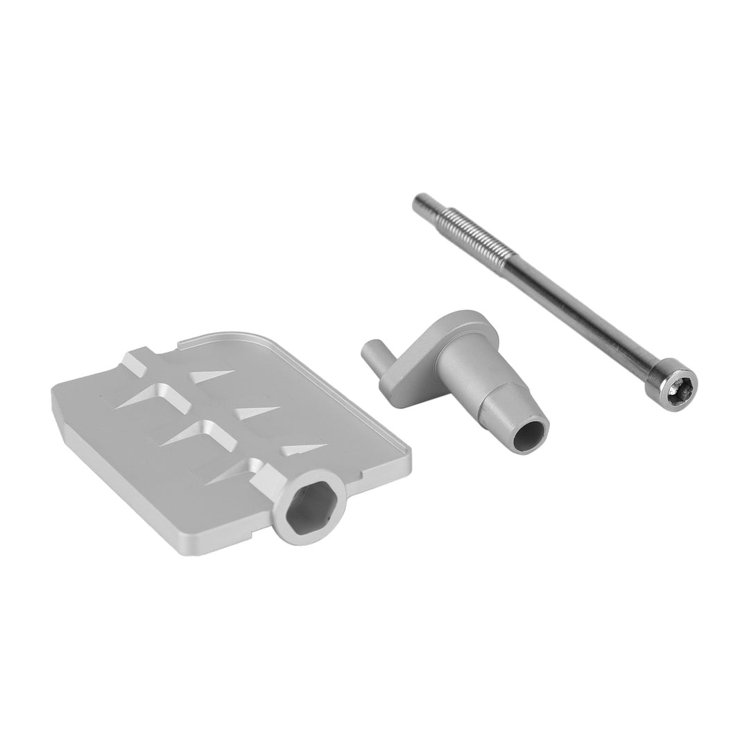 DISA Valve Repair Kit for 2003-2006 BMW 325i, 330i, 530i, X3, X5 and Z4 11617544806