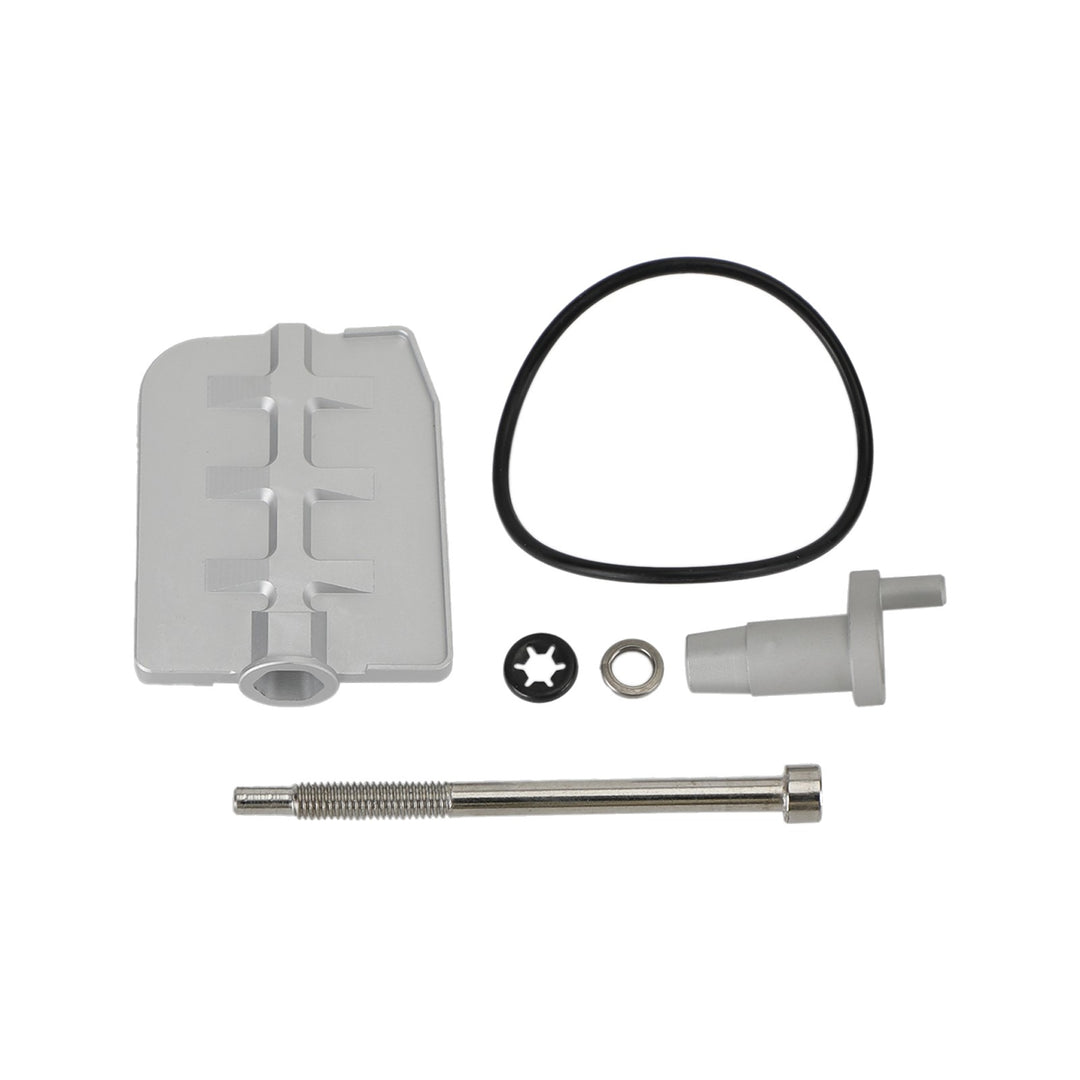 DISA Valve Repair Kit for 2003-2006 BMW 325i, 330i, 530i, X3, X5 and Z4 11617544806