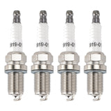 Spark Plug Wire Set for 2002-2008 MINI Cooper S 1.6L 12127513032