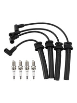Spark Plug Wire Set for 2002-2008 MINI Cooper S 1.6L 12127513032
