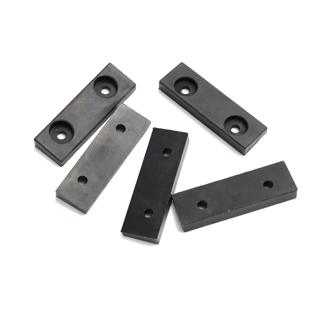 Door Wedge Set for Peterbilt 375, 377, 378 and 379 Trucks 20-10831
